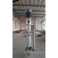 Submersible Centrifugal Slurry Pump